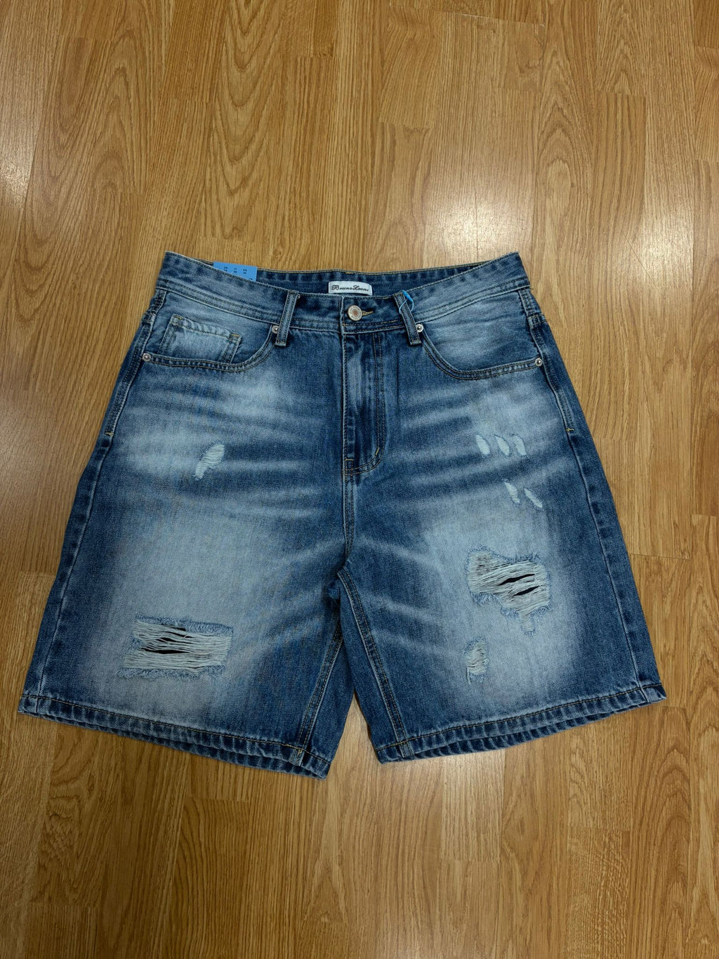 Bermuda baggy classic